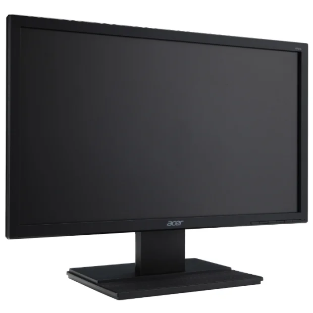 Монитор Acer V246HQLABD